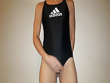 Adidas Swimsuit Cum