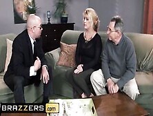 Brazzers - Bad Cunt With Mouth Kiera Winters And Stepdad