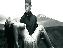 Monica Bellucci Nudes Hot Malena (2000) (Big Tits)