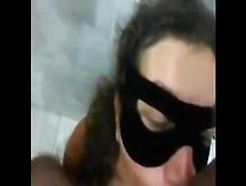 Masked Wife Top Bj