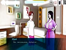 Complete Gameplay - Sexnote,  Part Four