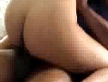 Wife Fucks Black Cock On Webcam