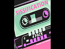 Sissification Audio 4 Pack Be Gay For Dicks