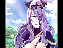 【Sfw Fire Emblem Fates Audio Rp】Marrying Camilla | Support Rank S【Part Four Final】