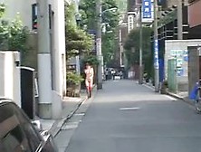 Anal Invasion In Japan 1