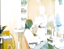 Classic German 70S - Die Supergeilen Im Friseursalon