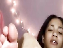 4Mins From 10Min Anal Sex Toy Fucking