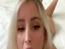 Bella Rome Sucking Your Dick Video Leaks
