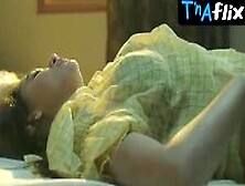 Priyanka Biswas Breasts Scene In Socketwali