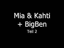 Kahti-Vip - Mia Und Kahti 2