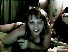 Hot Smotri Girl Is Teasing On Webcam