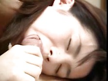 Japanese – Gorgeous Youthfull Chinese Student Gets Porked