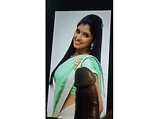 Cum Tribute To Shyamlal (Telugu Actress)