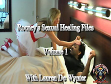 Sexual Healing Files Volume 1!