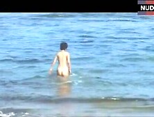 Yuko Asuka Naked On Beach – Shiofuki Ama