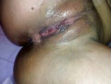 Creampying The Horny Cheating Latina Slut In Permission Of Her Cuckold Hubby