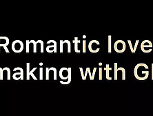 Romantic Love Making With Gf
