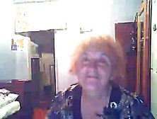 Ch Werry Old Granny 78 Y. O.
