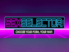 Sex Selector - A Song About Lust Featuring Your Step Sister Arietta Adams