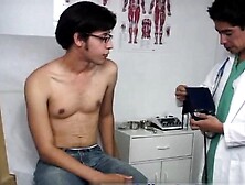 Old Sex And Aged Gay Porn Nude Xxx He Was A Doctor!