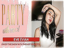 Eve Evian - Lets Party!