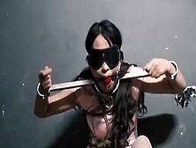 Undercover Detective Girl Torture Training 5