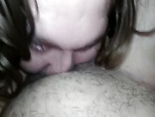Eating My Wifes Pussy