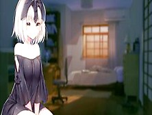 Virtual Youtuber Begs For Your Forgiveness (Lewd Asmr)