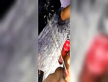 Crazy Sexy Twat Squirting