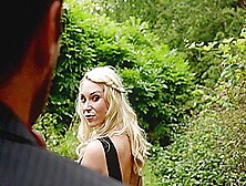 Upper-Class Brit Blonde Bitch Victoria Summers Rides Ryan Ryder's Rod At Party Gp1790 - Pornworld