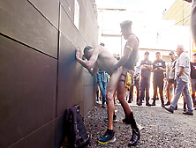 Hung Daddy Takes Dick Bb And Sucked By Boy Folsom Street Fair