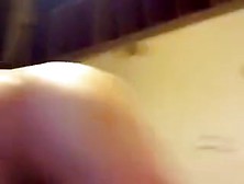 Secret Webcam Video Cute Blonde Girl Having Fun With Bf