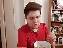 Pissing In My Cornflakes