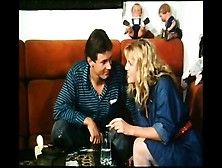 Hot College Girls (Germany 1984,  Sandra Nova,  Veronica Moser,  Dvd)