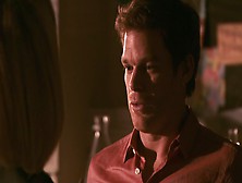 Kristen Miller In Dexter (2006)