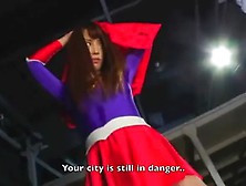 Supergirl V Kyptonite Man Giga Eng Sub. Mp4