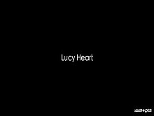 Snazzy Lucy Heart Is Sucking My Dick