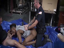Male Muscle Cop Cock And Naked Gay Brazilian Police Men Movi