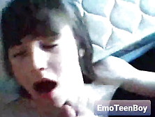 Emoteenboy Boy Blows A Cute Twink