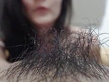 Lesbian Hairy Bitch