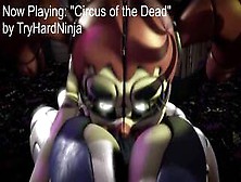 Five Nights At Freddy's: Ultimate Circus Baby Compilation