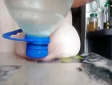 Extrem Painful Tits And Nipples Tortures