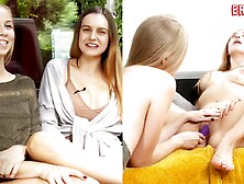Ersties - Blonde Beauties Sirena And Lauren Are Driving Each Other Crazy