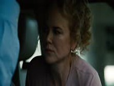Nicole Kidman In The Killing Of A Sacred Deer (2017)