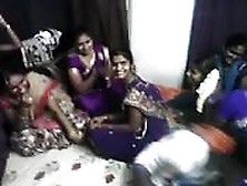 Some Hot Indian Woman Have Fun