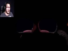 Markiplier Fnaf 2 Part 5(Welcome To The Family)