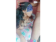 Live Cam - Indian Couple Hardcore Indian Sex Video