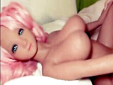 Fucking A Sex Doll For A Wank Is So Much