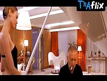 Diane Kruger Butt,  Breasts Scene In Whatever You Say