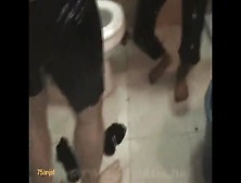 Asian Piss Whore Degraded Abused